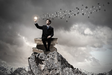 部编版小学六年级上册语文只有一个地球教案5篇