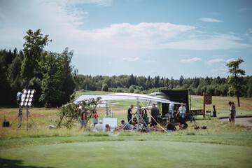 婚礼司仪主持词