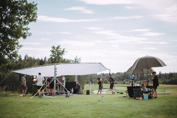 微生物有哪些作用？