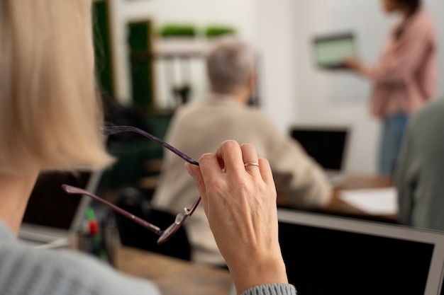 微生物有哪些作用？